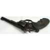 Rewolwer Sauer&Sohn mod. Trophy kal. .22lr